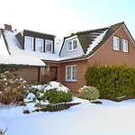 Strandlaeufer By Interhome Διαμέρισμα Norddeich (Norden)