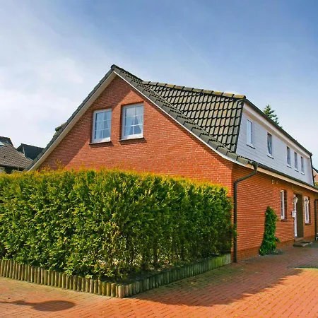 Strandlaeufer By Interhome