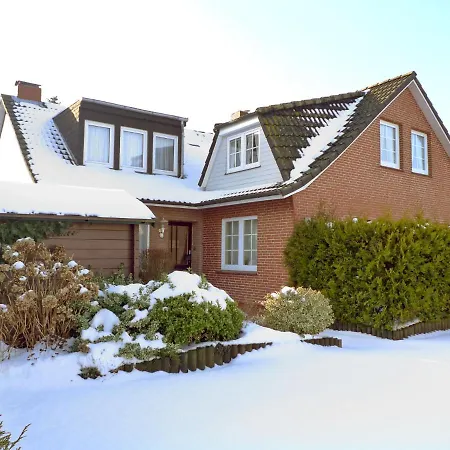Strandlaeufer By Interhome Appartement Norddeich (Norden)