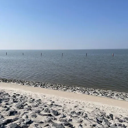 Strandlaeufer By Interhome דירה