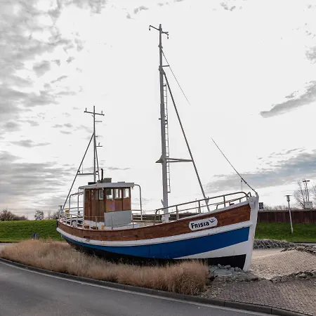 Strandlaeufer By Interhome