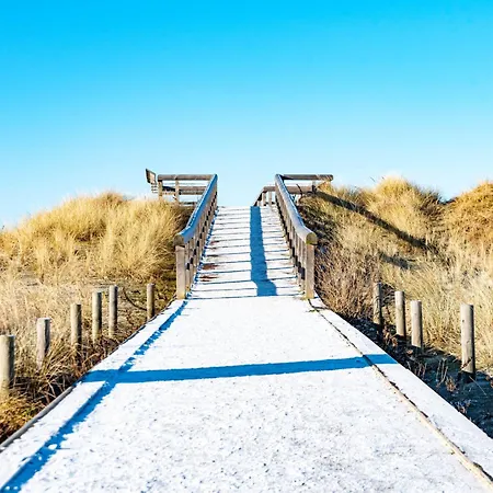 Strandlaeufer By Interhome דירה