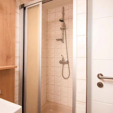 דירה Strandlaeufer By Interhome נורדייך