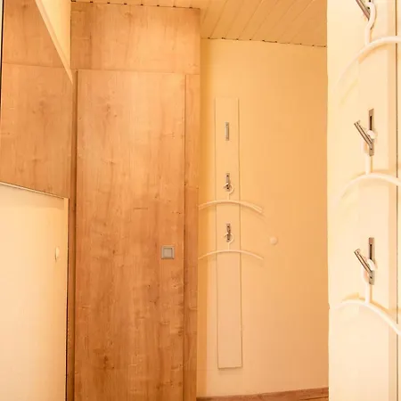 Strandlaeufer By Interhome נורדייך