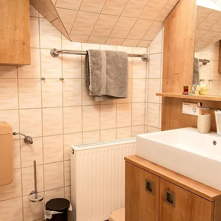 Strandlaeufer By Interhome דירה נורדייך