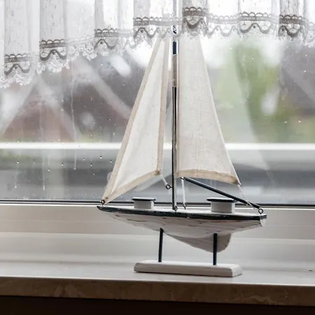 Strandlaeufer By Interhome *