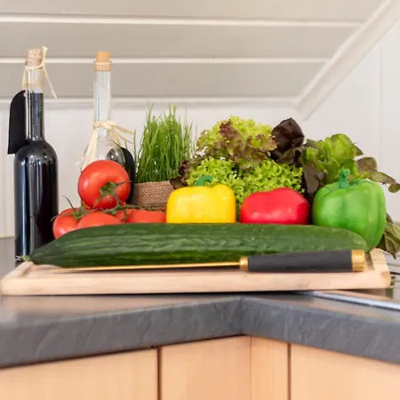 Strandlaeufer By Interhome נורדייך