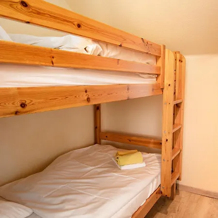 Strandlaeufer By Interhome * נורדייך