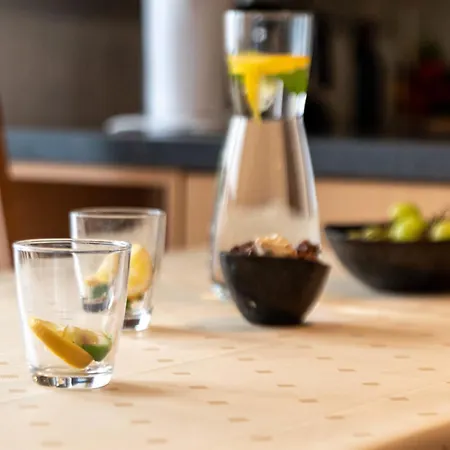 דירה Strandlaeufer By Interhome