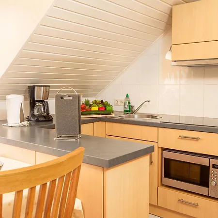 Strandlaeufer By Interhome *