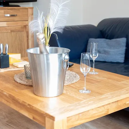 Strandlaeufer By Interhome * נורדייך