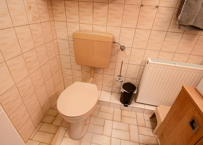 Lejlighed Strandlaufer *