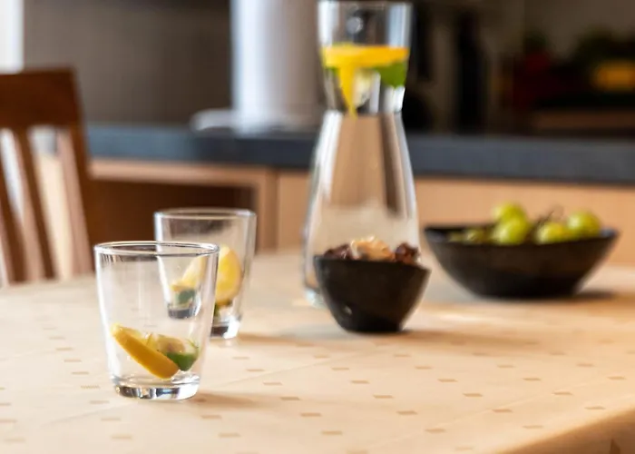 Lejlighed Strandlaufer